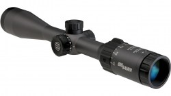 Sig Sauer Whiskey5 2-10x42 1in Tube Hunting Riflescope w Standard Duplex Reticle-04